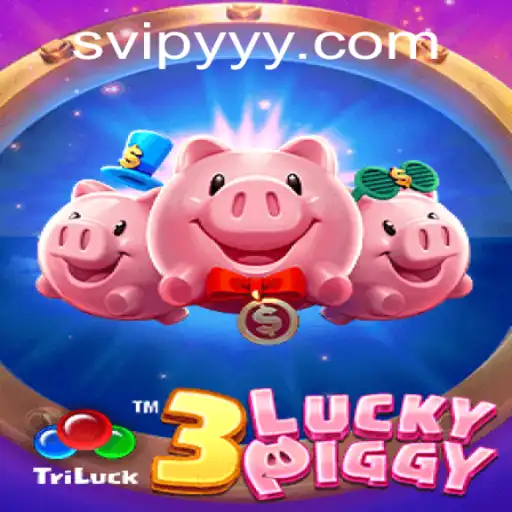Descubra o Mundo de 3LUCKYPIGGY: Um Jogo de Estratégia e Sorte
