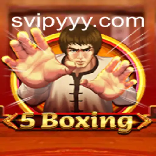 Descubra o Mundo Empolgante de 5Boxing: O Jogo de Estratégia e Aventura