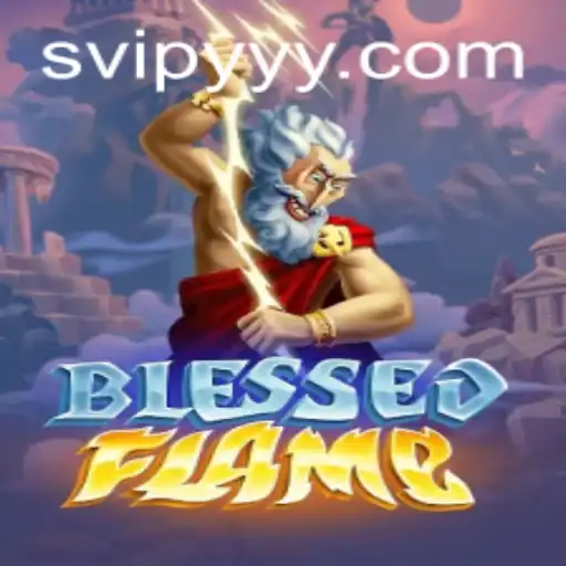 Explorando BlessedFlame: Uma Jornada de Fantasia e Estratégia