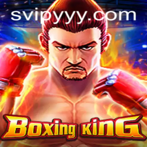 BoxingKing: O Jogo Que Revoluciona o Mundo dos Games de Combate