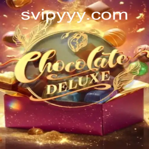 Descubra o Mundo Envolvente de ChocolateDeluxe com VIPYYY