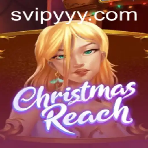 ChristmasReach: Um Mergulho na Aventura Festiva