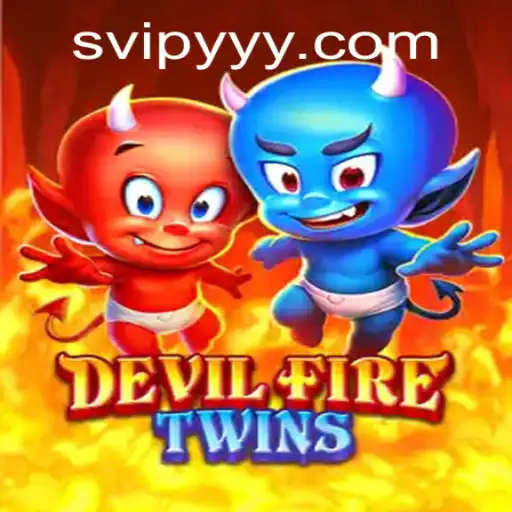 DevilFireTwins: Explore o Mundo Fascinante do Novo Jogo Desafiador