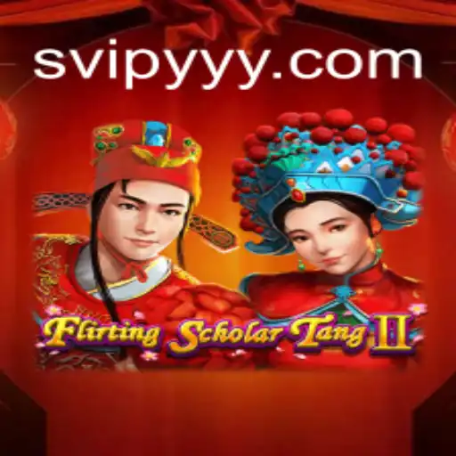 Explorando o Fascinante Mundo de Flirting Scholar Tang II