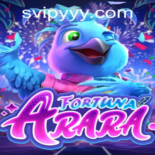 Descubra FortunaArara: O Novo Jogo Que Está Dominando as Paradas