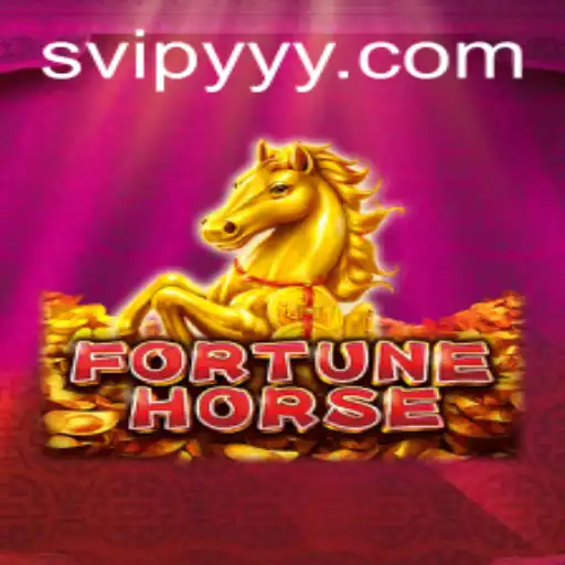 Explorando as Emoções do Jogo FortuneHorse: Uma Aventura VIPYYY