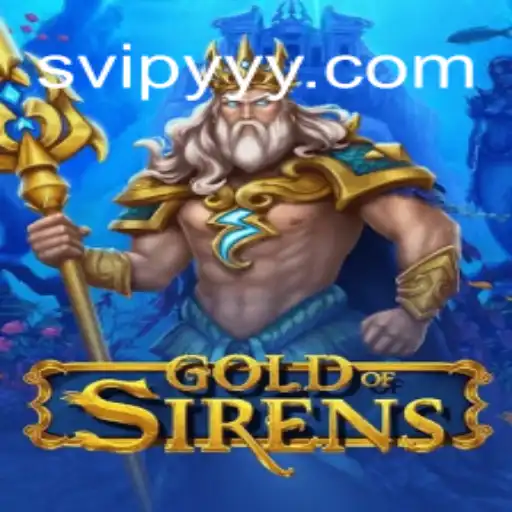 Descubra GoldofSirens: Um Mergulho no Fascinante Mundo do Novo Jogo