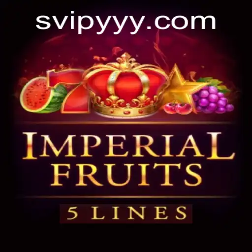 ImperialFruits5: Um Mergulho no Mundo de Frutas Reais