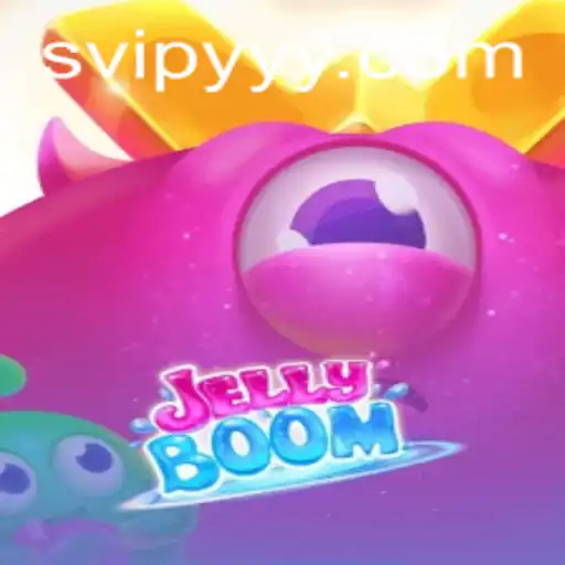 JellyBoom: Um Mergulho Doce em um Mundo de Desafios Engenhosos