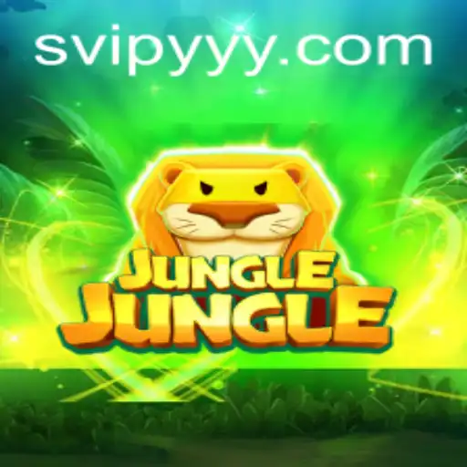 Descubra o Empolgante Mundo de JungleJungle e Sua Palavra-Chave VIPYYY