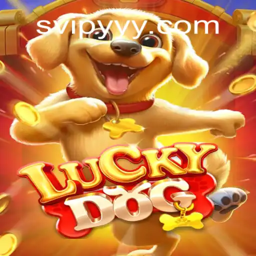 Explorando o Mundo de LuckyDog: Um Jogo Empolgante com VIPYYY