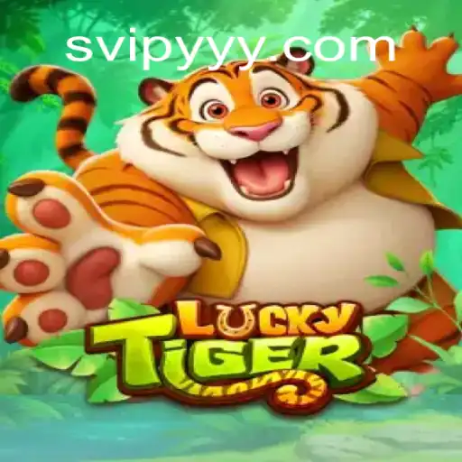 Descubra o Mundo Empolgante de LuckyTiger - Seu Passaporte para Aventura com VIPYYY