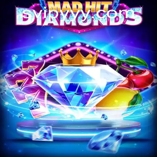 Explorando o Universo de MadHitDiamonds: Diversão e Estratégia Combinadas