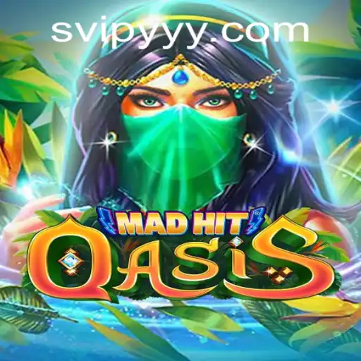 Desvendando o Mundo de MadHitOasis: Uma Experiência Única de Jogo