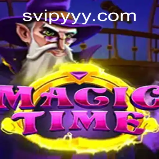 MagicTime: Explorando a Novidade Inovadora no Mundo dos Jogos