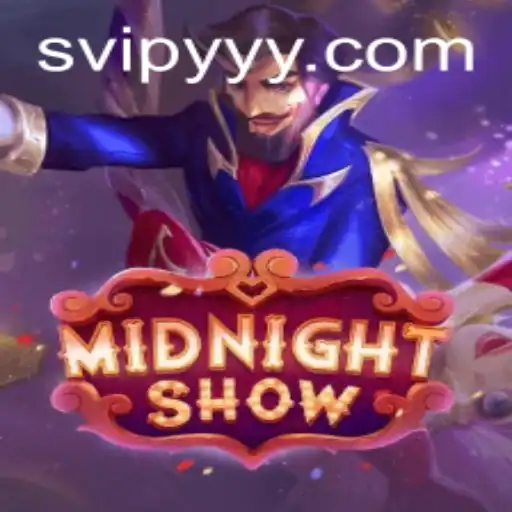 Descubra o Mundo Envolvente do Jogo MidnightShow com a Inovadora Palavra-chave VIPYYY