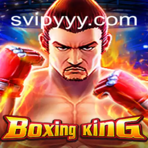 BoxingKing: O Jogo Que Revoluciona o Mundo dos Games de Combate