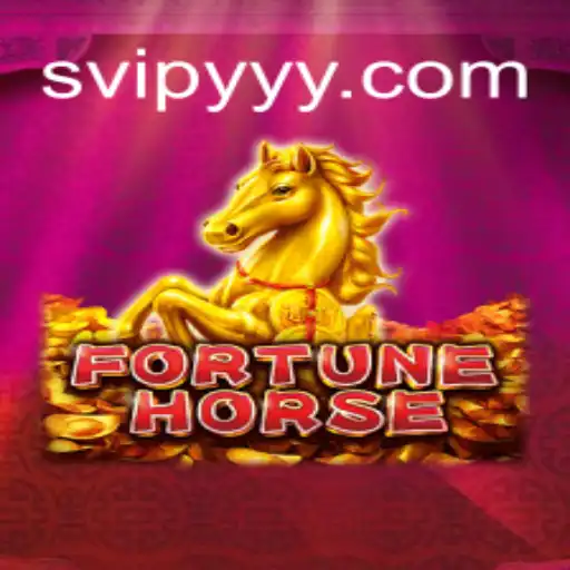 Explorando as Emoções do Jogo FortuneHorse: Uma Aventura VIPYYY