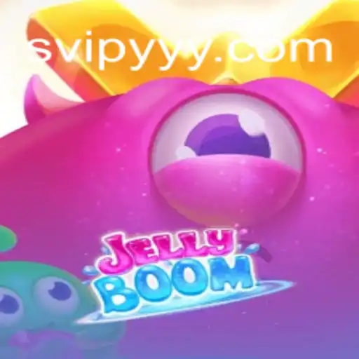 JellyBoom: Um Mergulho Doce em um Mundo de Desafios Engenhosos