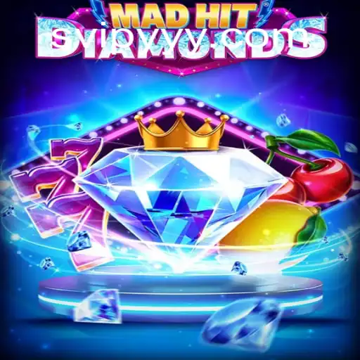 Explorando o Universo de MadHitDiamonds: Diversão e Estratégia Combinadas