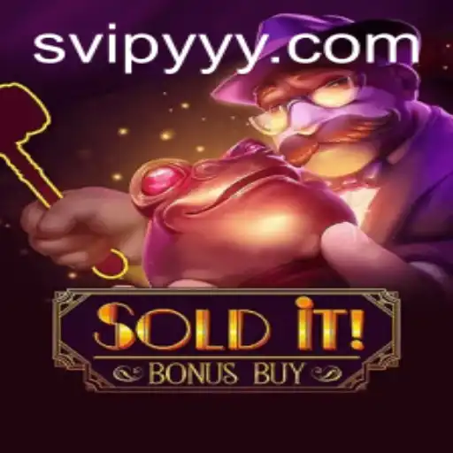 Desvendando o Fascinante Mundo de SolditBonusBuy