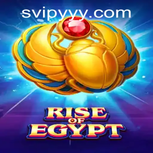 Explorando o Universo de RiseOfEgypt e o Poder da Palavra-Chave VIPYYY