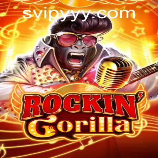Descubra RockinGorilla: O Jogo que Está Agitando o Mundo dos Games