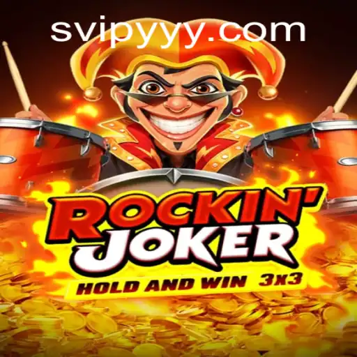 Explorando o Fascinante Mundo de RockinJoker