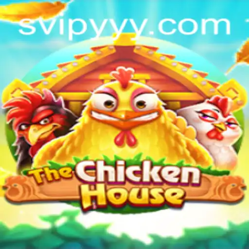 Descubra 'TheChickenHouse': O Novo Jogo Sensação com a Palavra-Chave VIPYYY