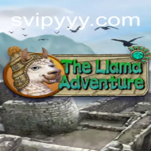 TheLlamaAdventure: Uma Jornada Única