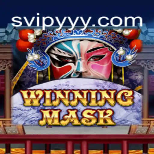 WinningMask: O Jogo que Transforma a Estratégia em Arte com VIPYYY
