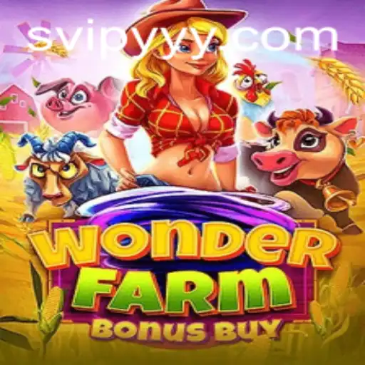 Explorando WonderFarmBonusBuy: O Novo Fenômeno dos Jogos de Cassino Online